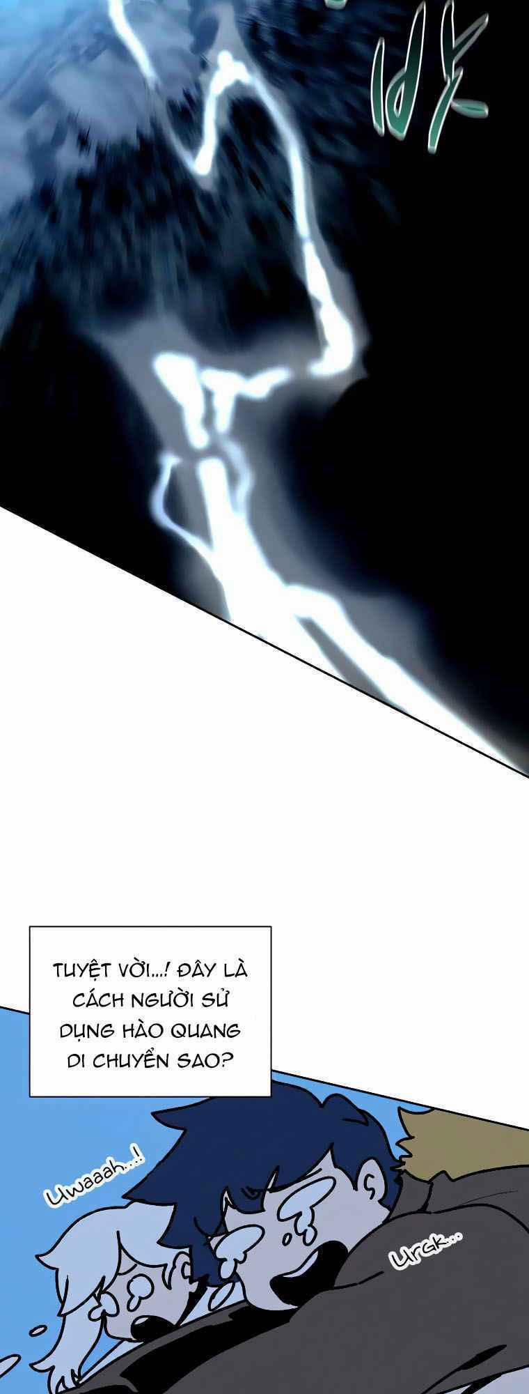 Thực Thư Pháp Sư 37 trang 42