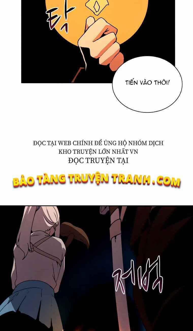 Thực Thư Pháp Sư 37 trang 58