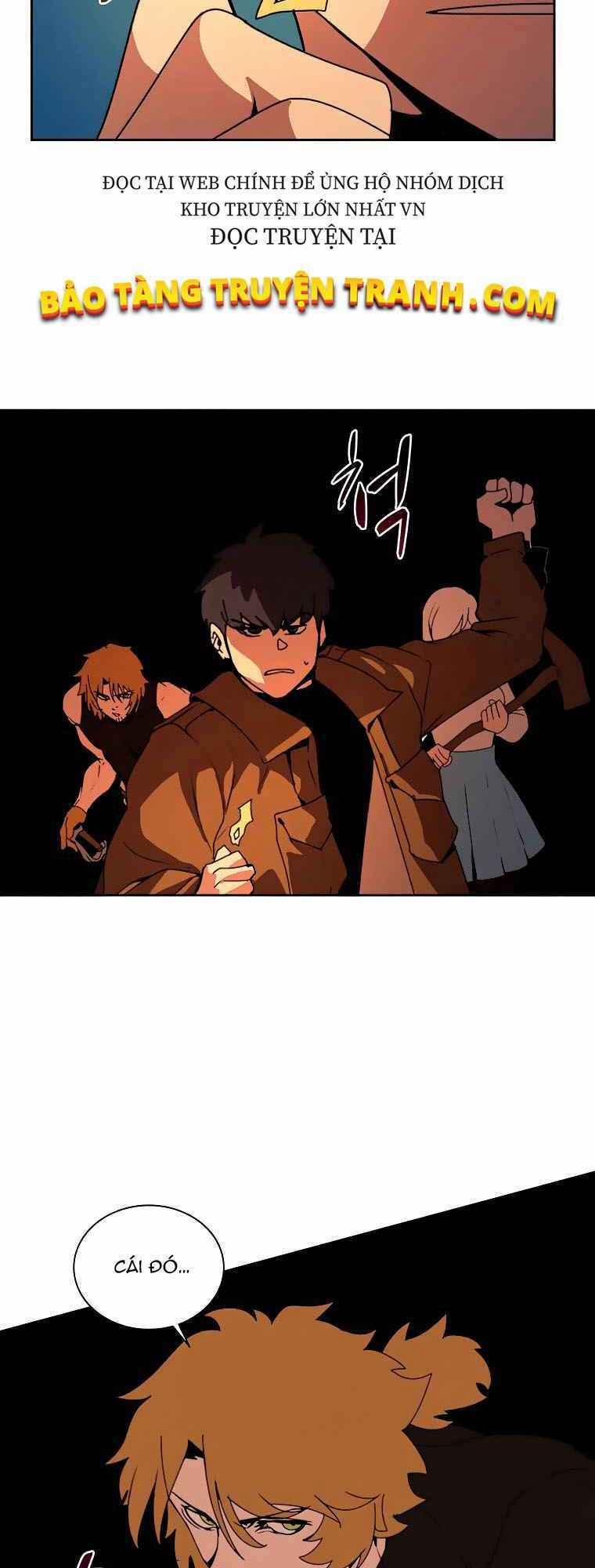 Thực Thư Pháp Sư 37 trang 60