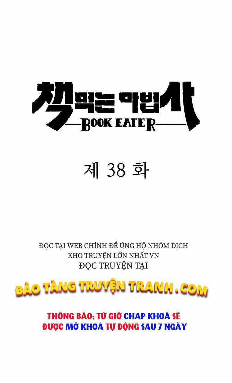 Thực Thư Pháp Sư 38 trang 10