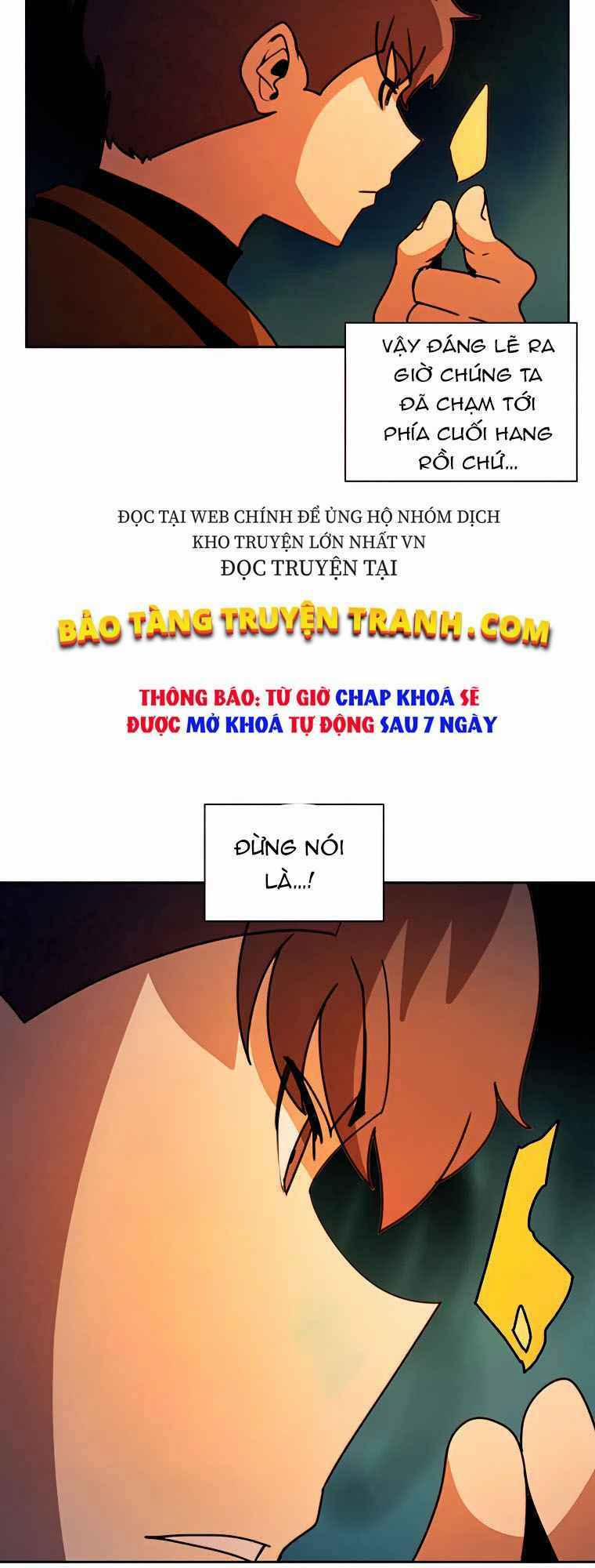 Thực Thư Pháp Sư 38 trang 12