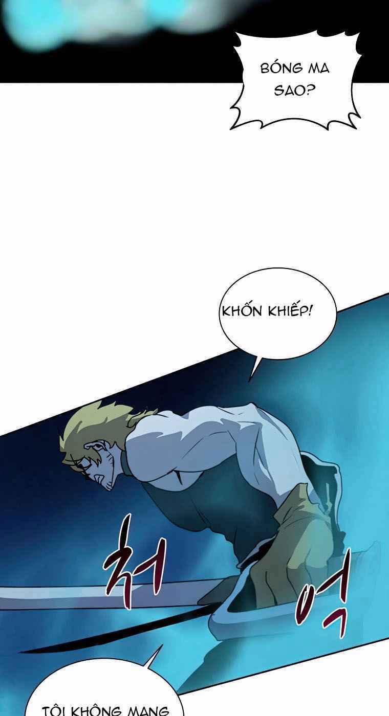 Thực Thư Pháp Sư 38 trang 22