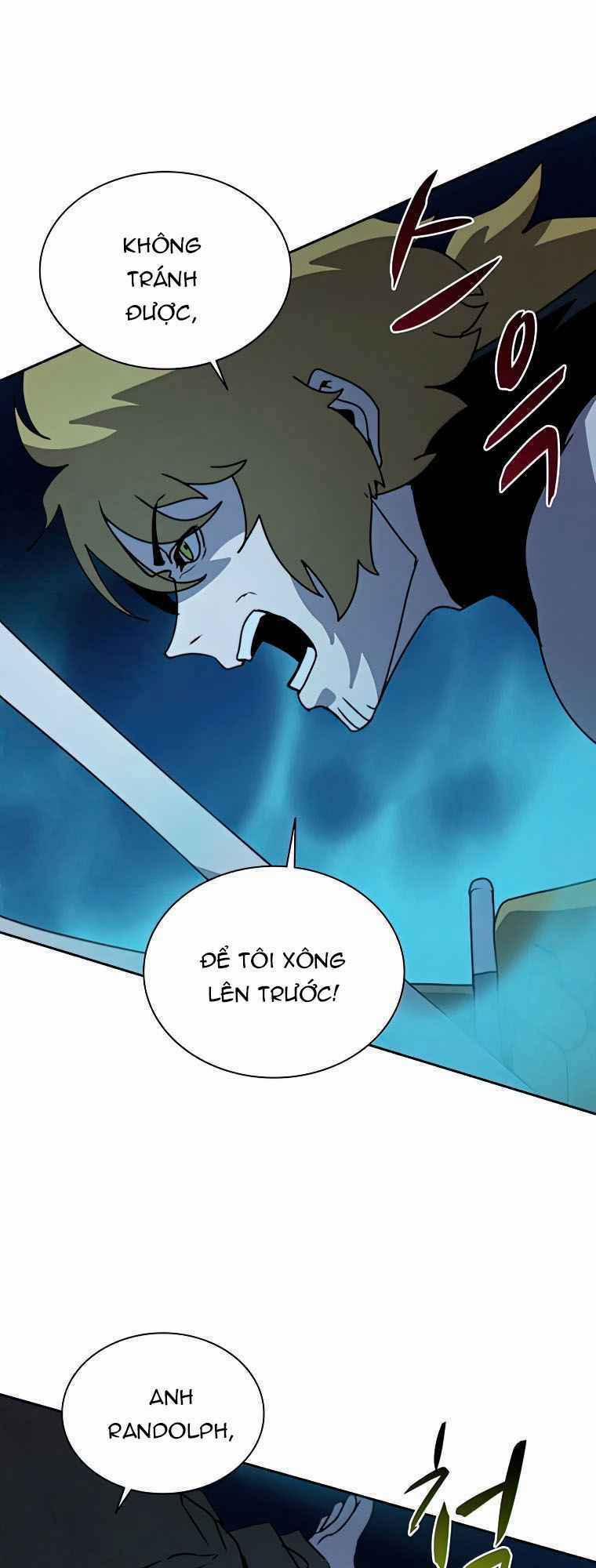 Thực Thư Pháp Sư 38 trang 24