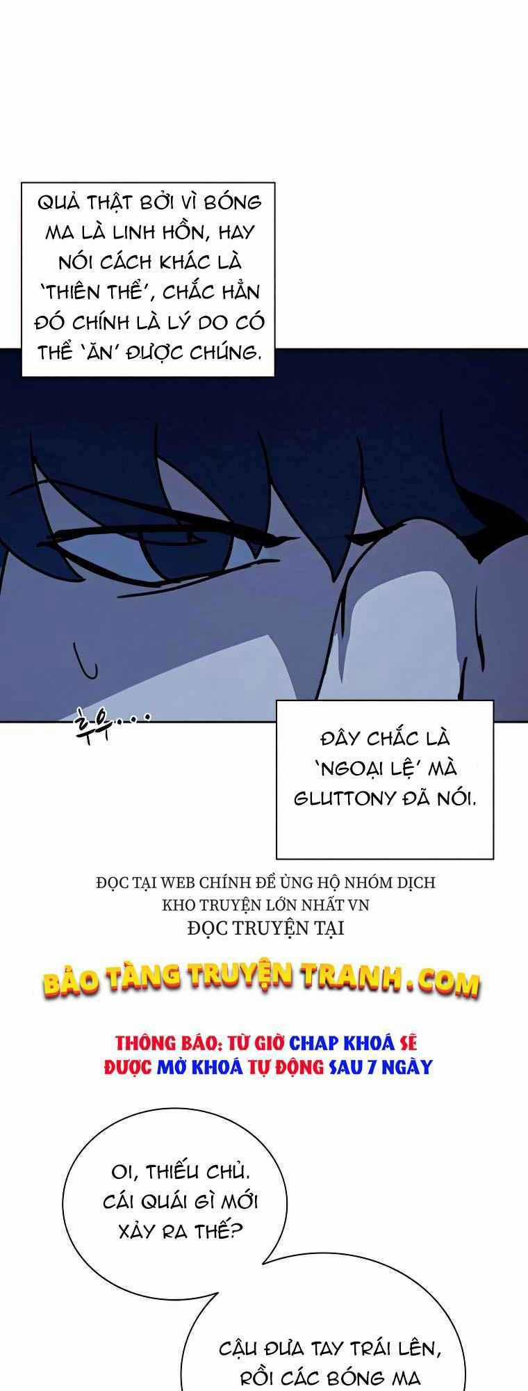 Thực Thư Pháp Sư 38 trang 36