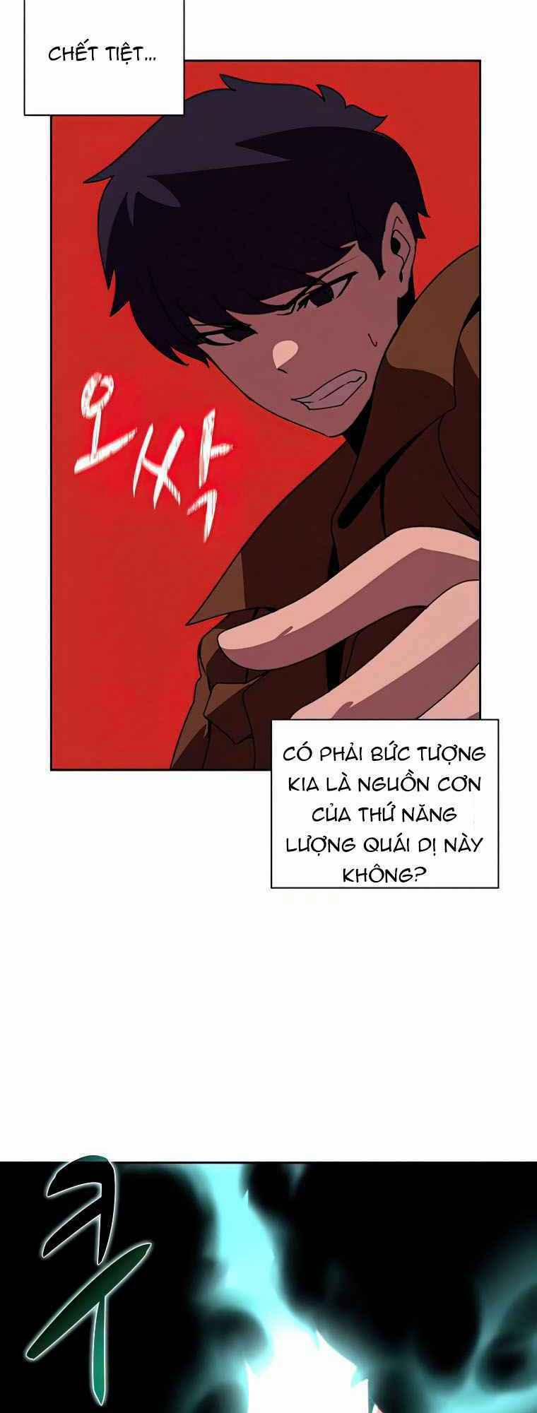 Thực Thư Pháp Sư 38 trang 45