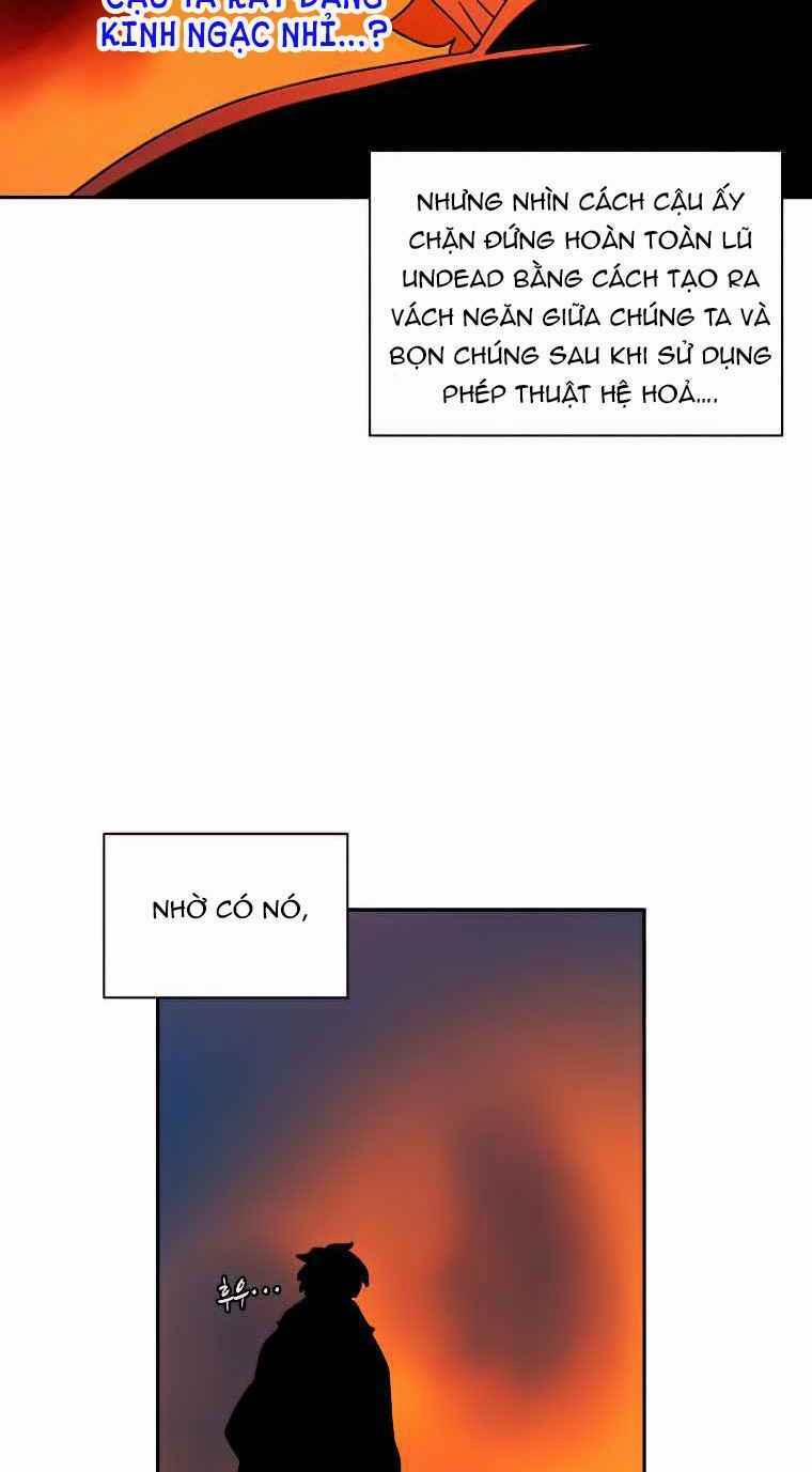 Thực Thư Pháp Sư 38 trang 5