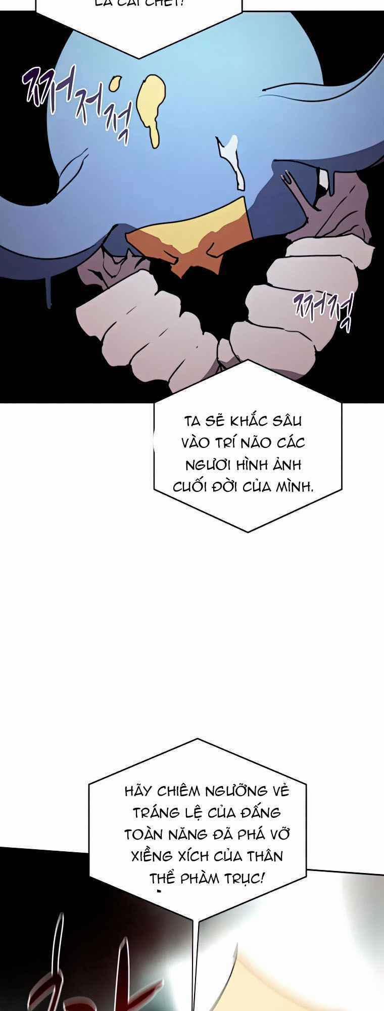 Thực Thư Pháp Sư 38 trang 51