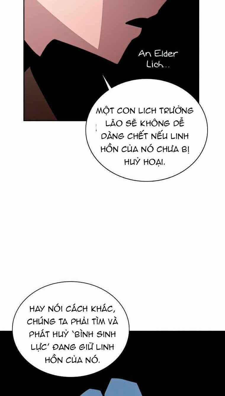 Thực Thư Pháp Sư 38 trang 56