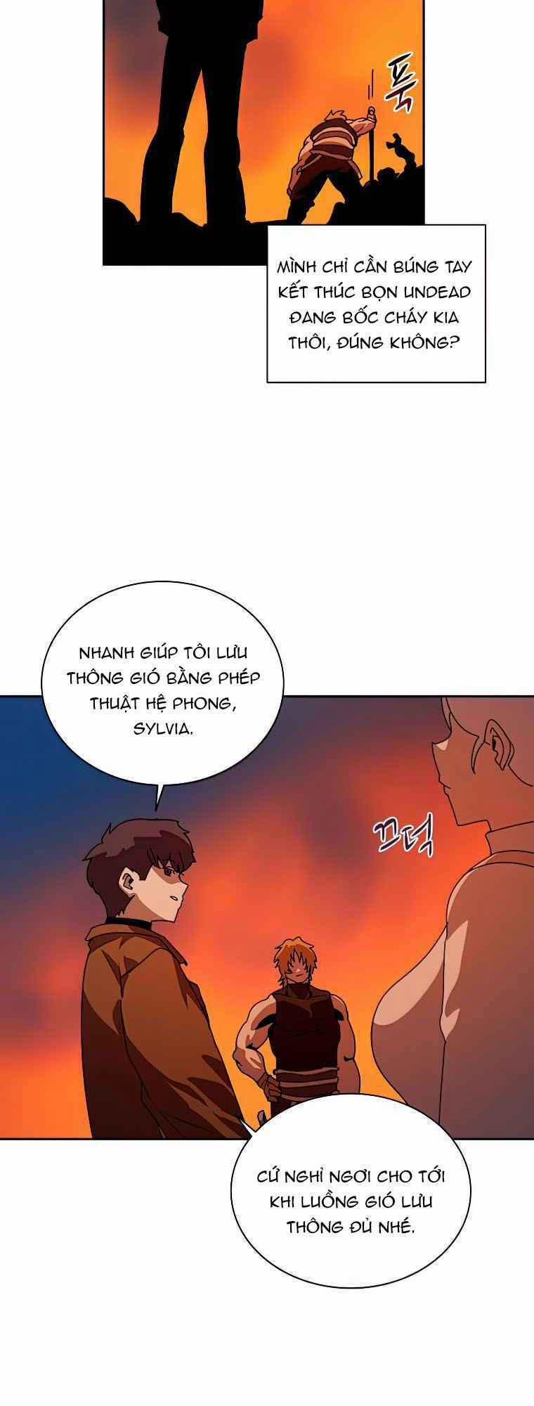 Thực Thư Pháp Sư 38 trang 6