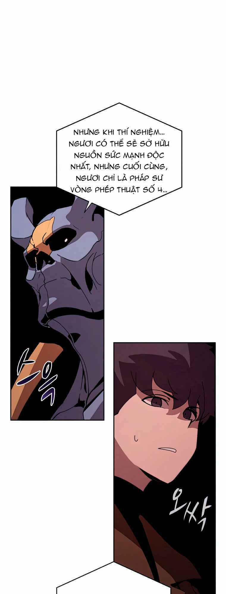 Thực Thư Pháp Sư 38 trang 66