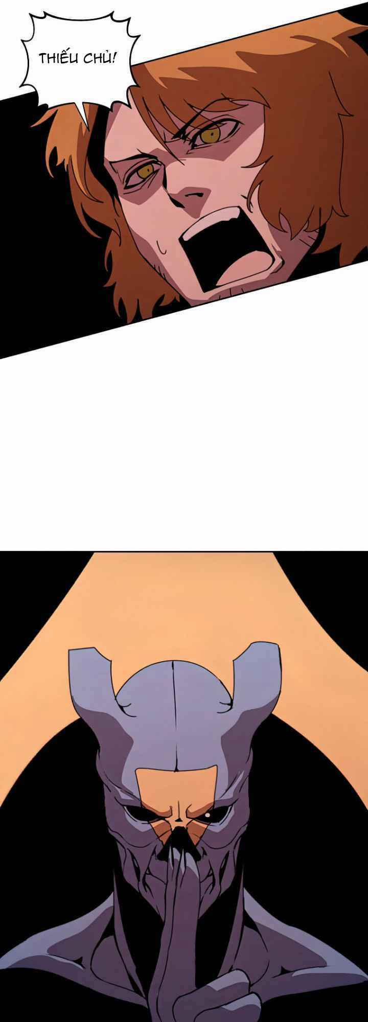 Thực Thư Pháp Sư 38 trang 71