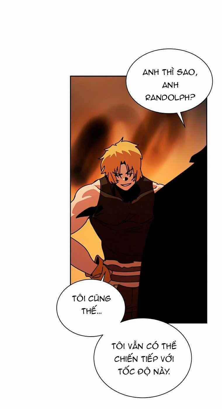 Thực Thư Pháp Sư 38 trang 8