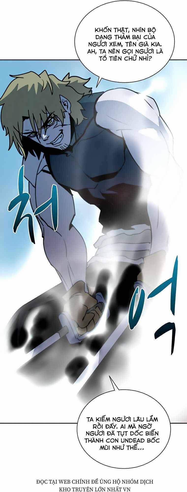 Thực Thư Pháp Sư 40 trang 11