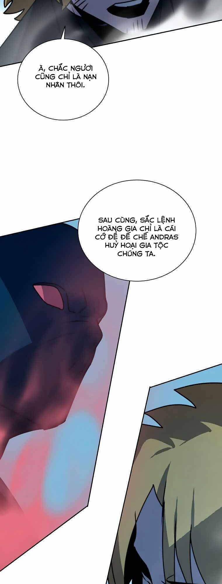 Thực Thư Pháp Sư 40 trang 14