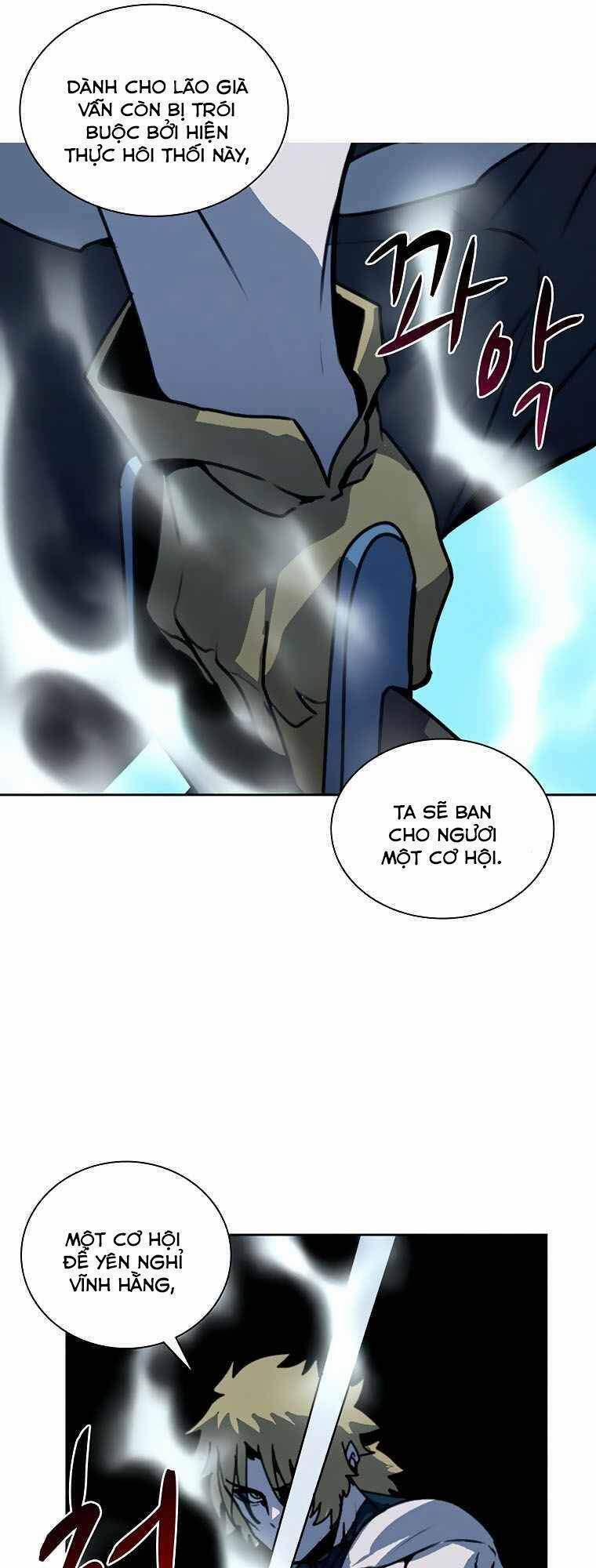 Thực Thư Pháp Sư 40 trang 16