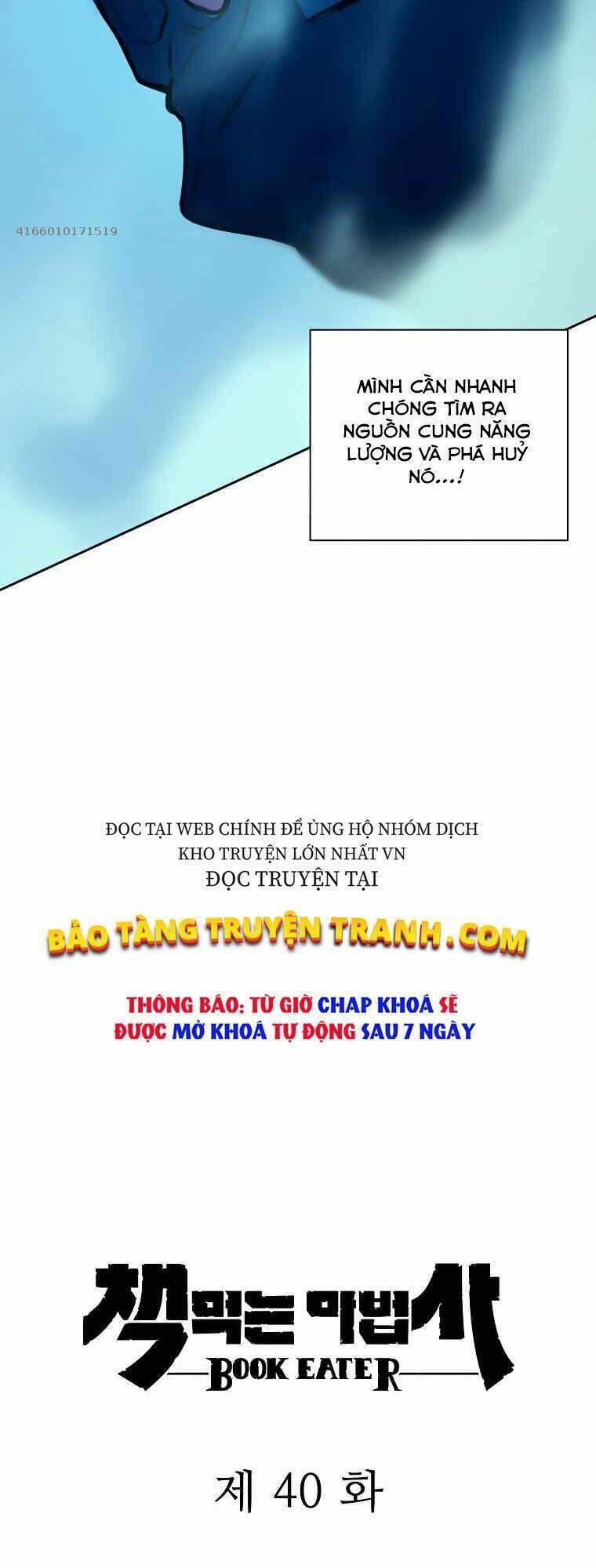 Thực Thư Pháp Sư 40 trang 2