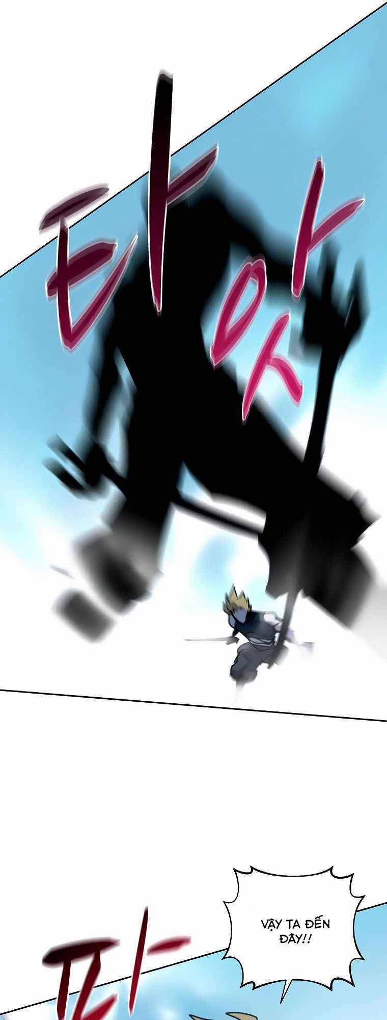 Thực Thư Pháp Sư 40 trang 22