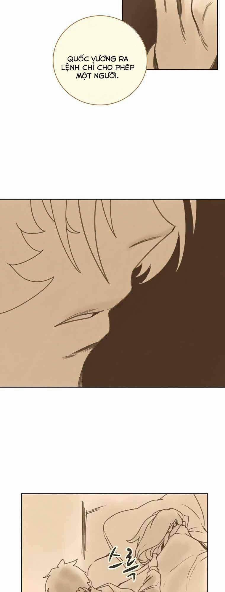 Thực Thư Pháp Sư 40 trang 37