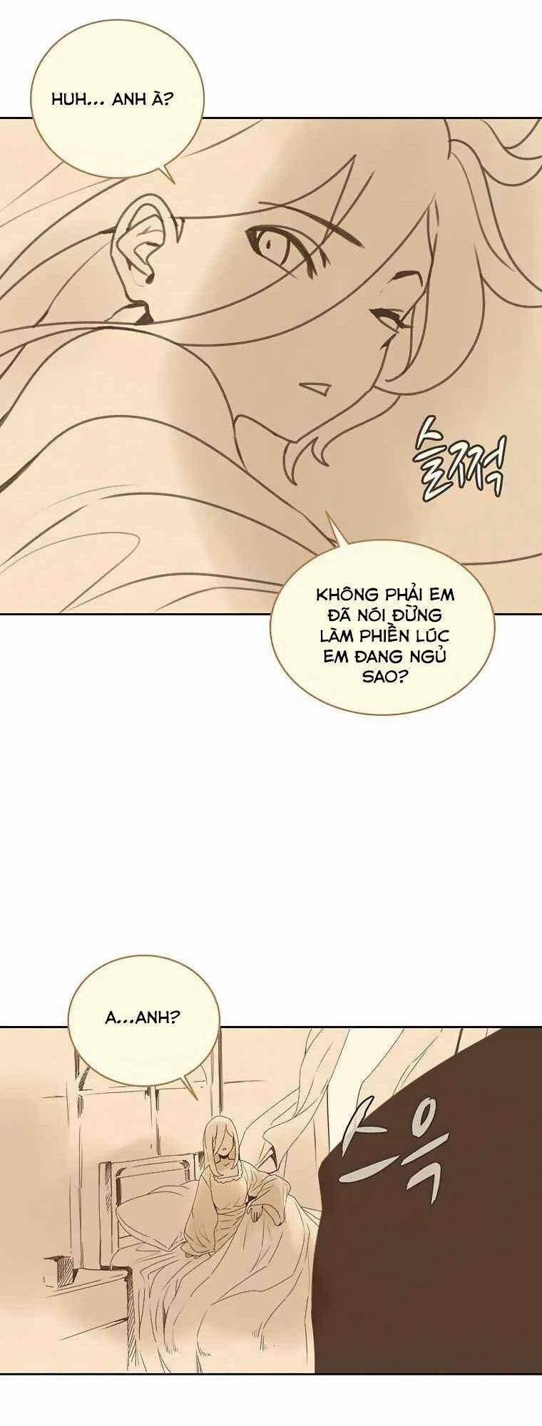 Thực Thư Pháp Sư 40 trang 40