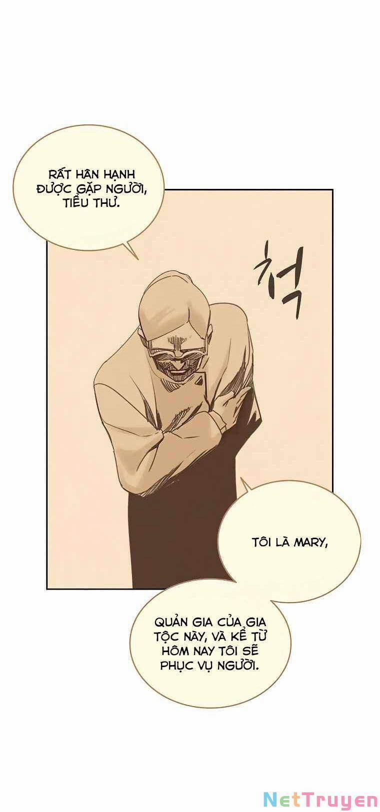 Thực Thư Pháp Sư 40 trang 41