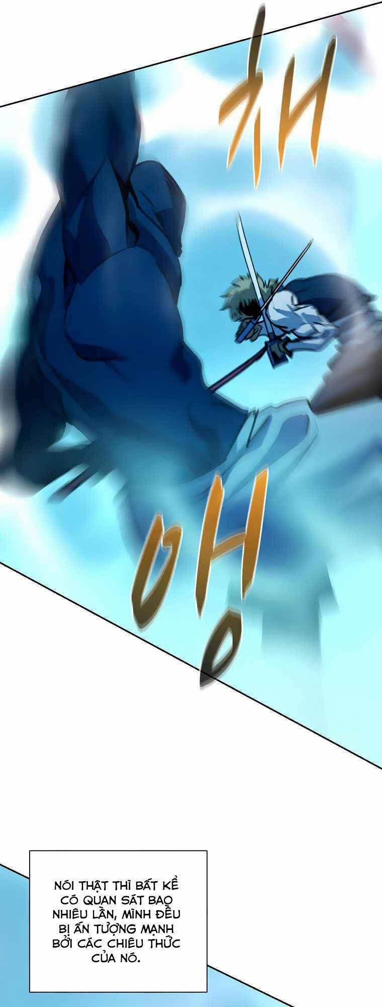 Thực Thư Pháp Sư 40 trang 5