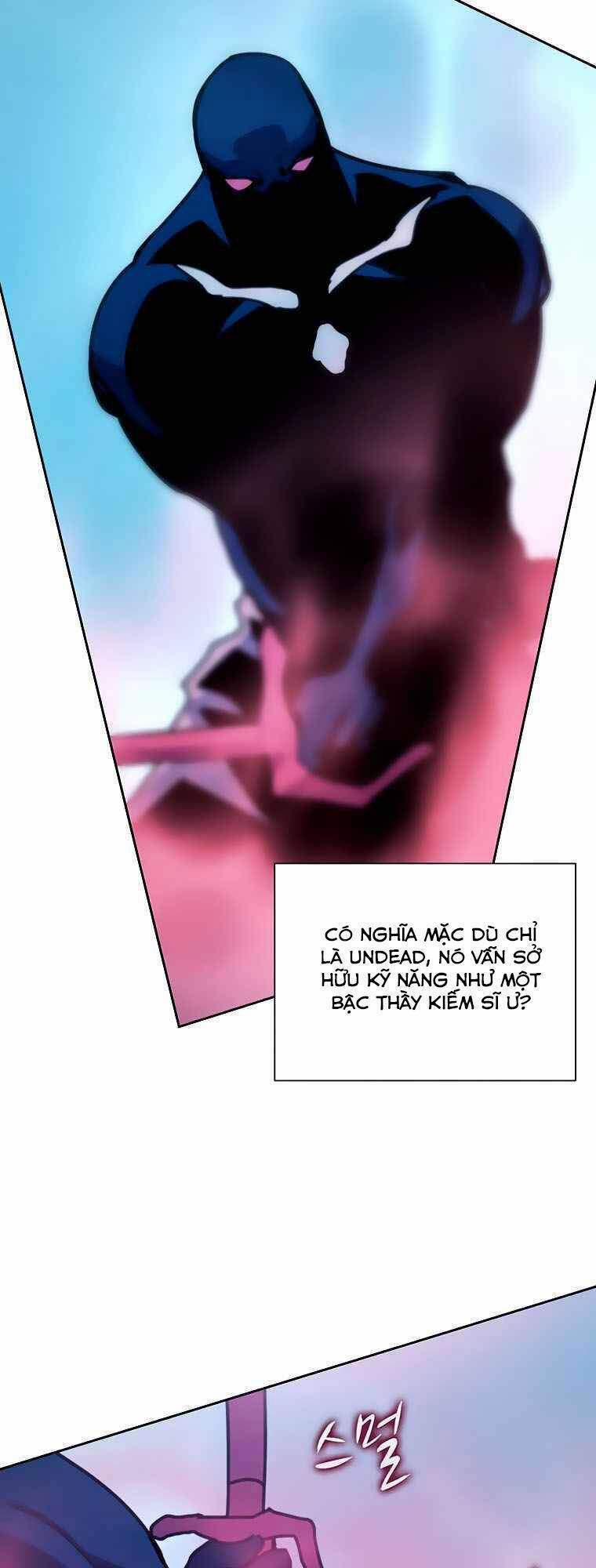 Thực Thư Pháp Sư 40 trang 6