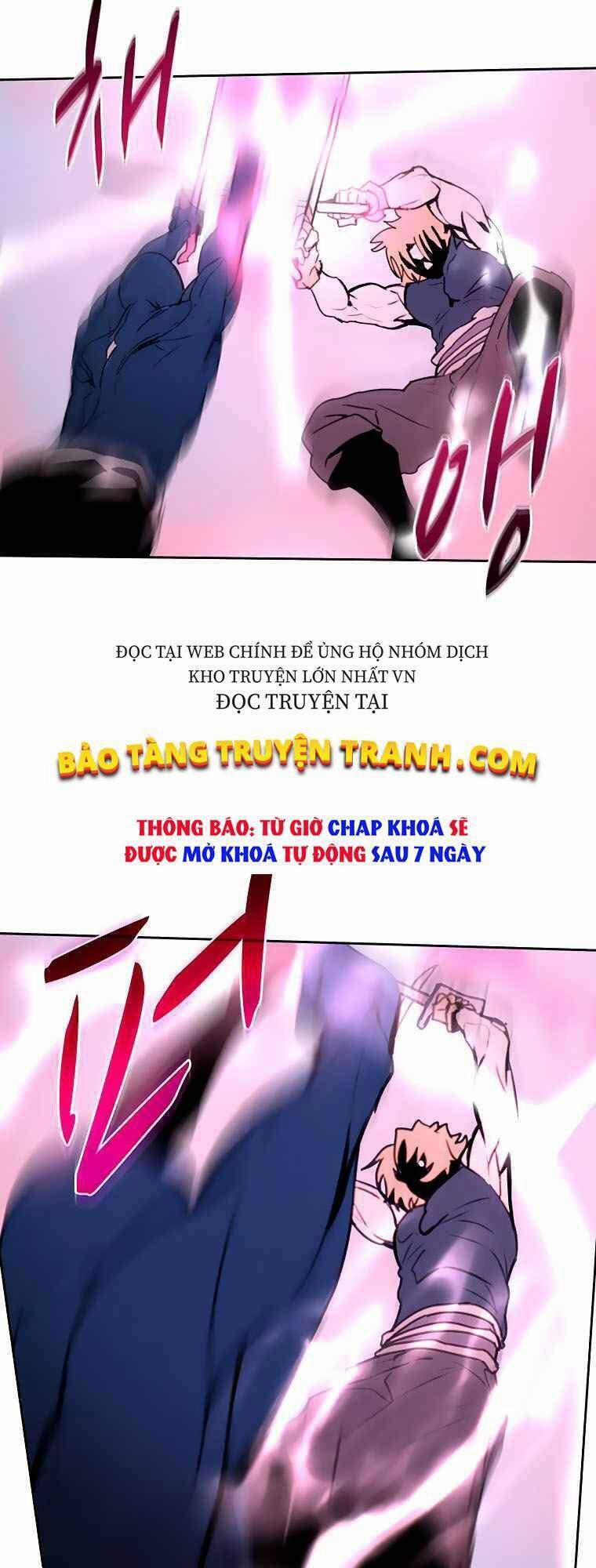 Thực Thư Pháp Sư 40 trang 61