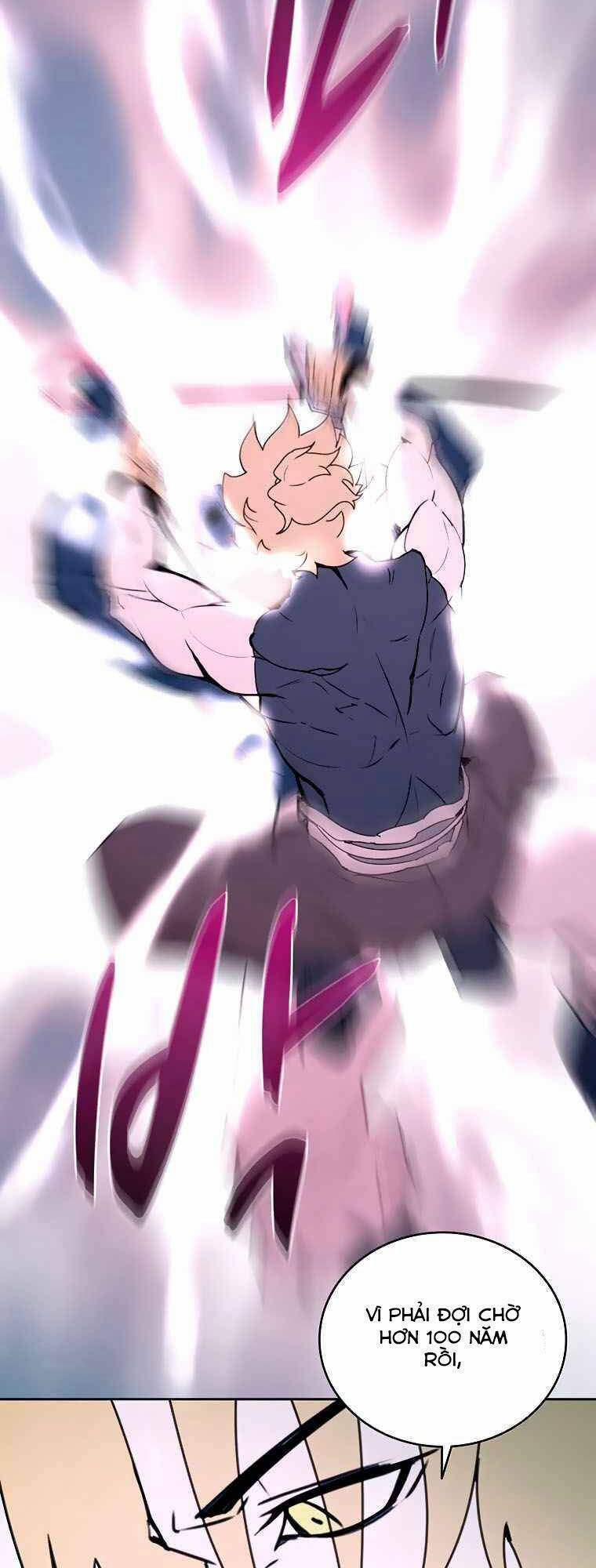 Thực Thư Pháp Sư 40 trang 67