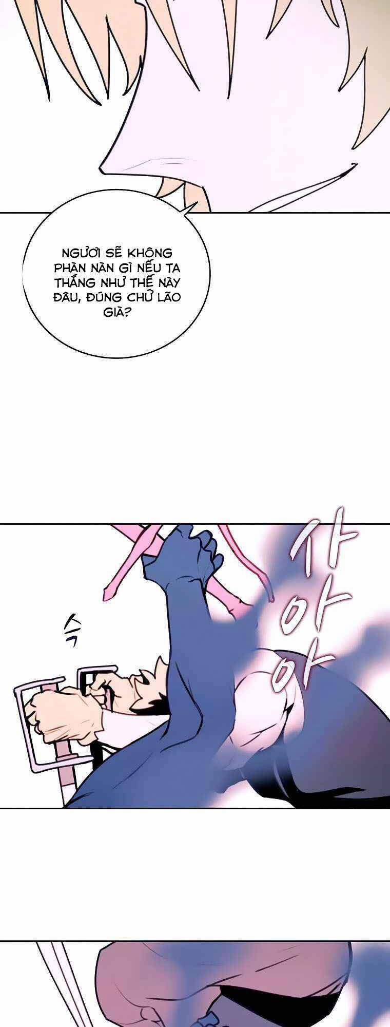 Thực Thư Pháp Sư 40 trang 68