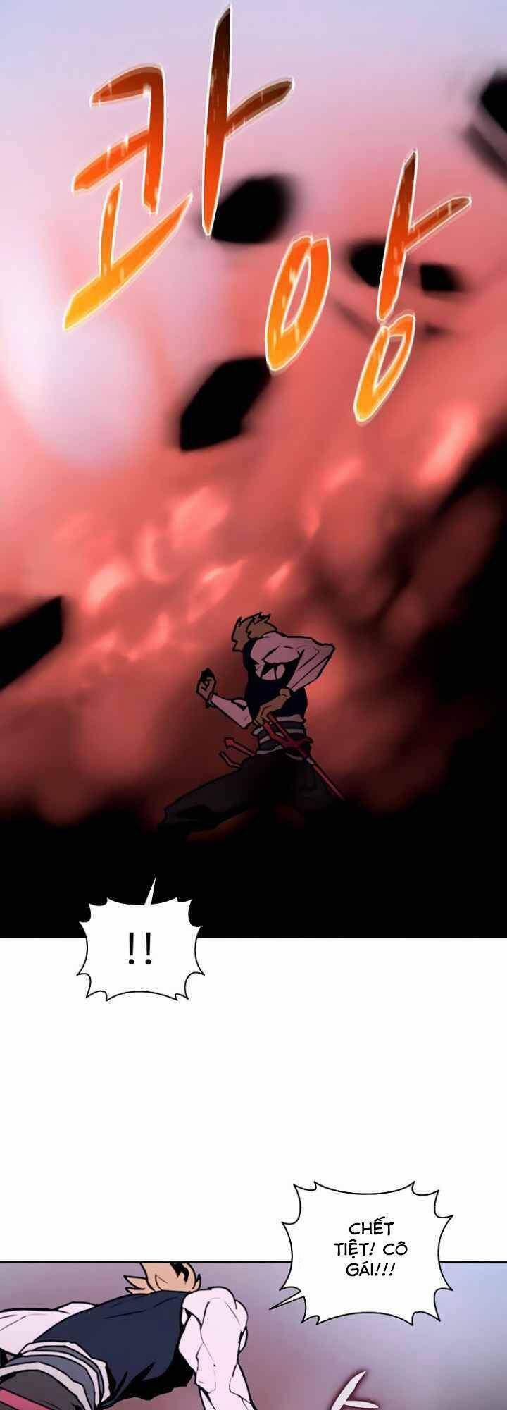 Thực Thư Pháp Sư 40 trang 75