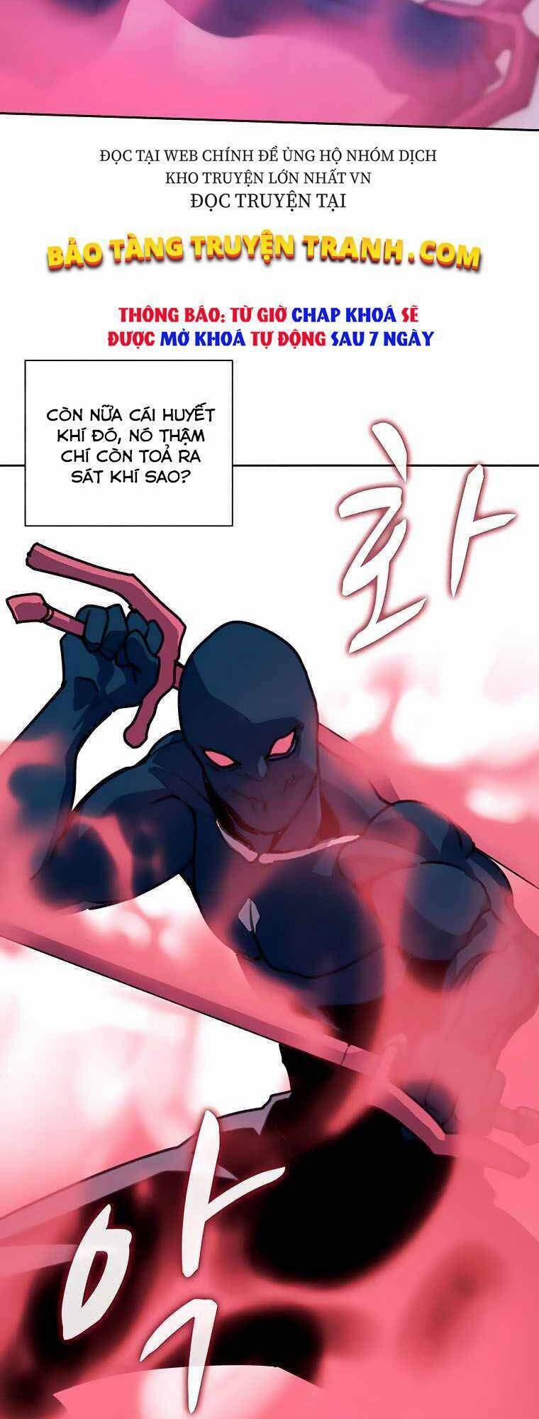 Thực Thư Pháp Sư 40 trang 8