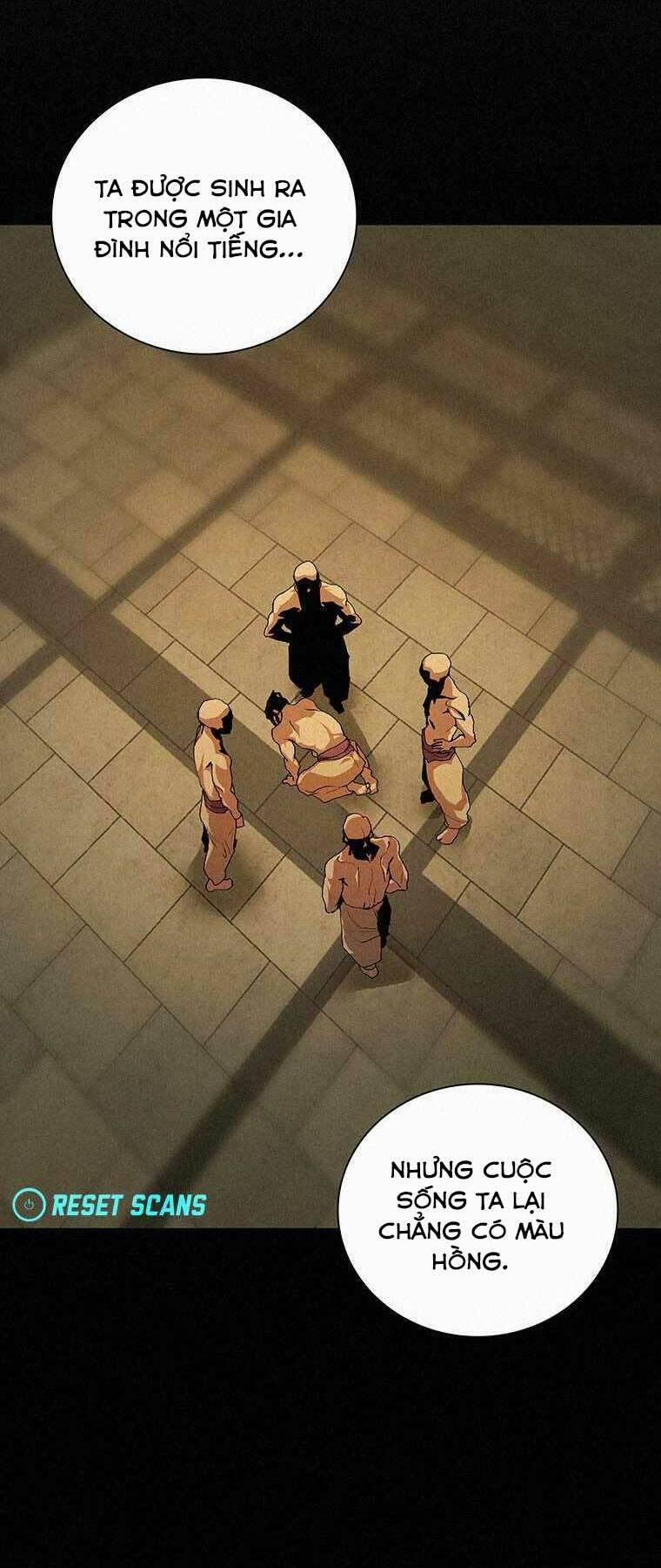 Thực Thư Pháp Sư 47 trang 10