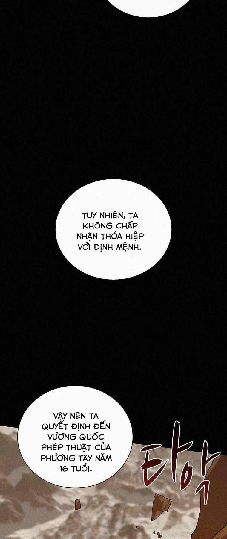 Thực Thư Pháp Sư 47 trang 12