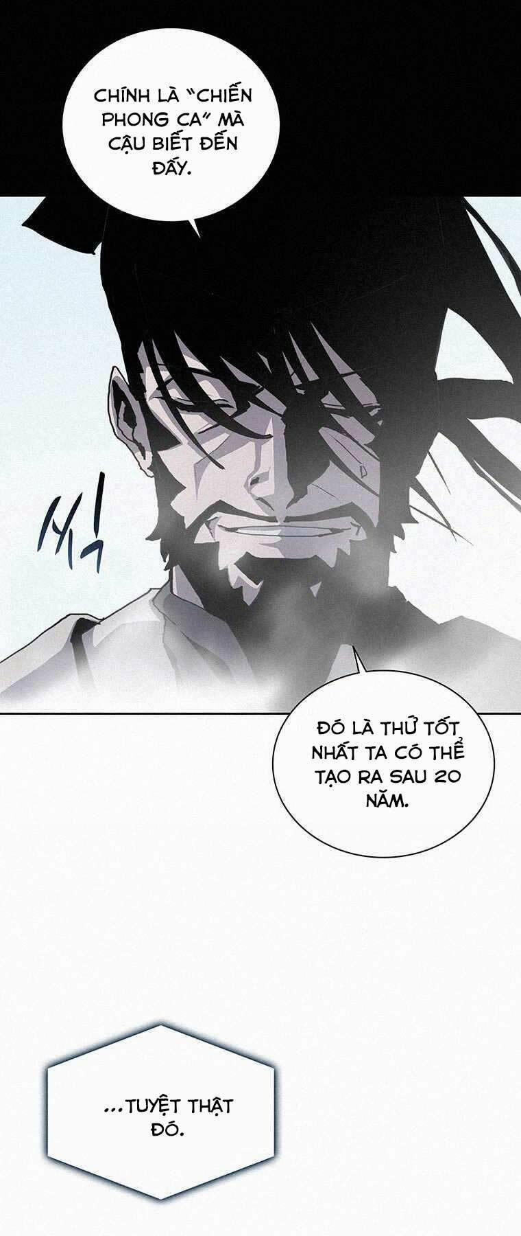 Thực Thư Pháp Sư 47 trang 15