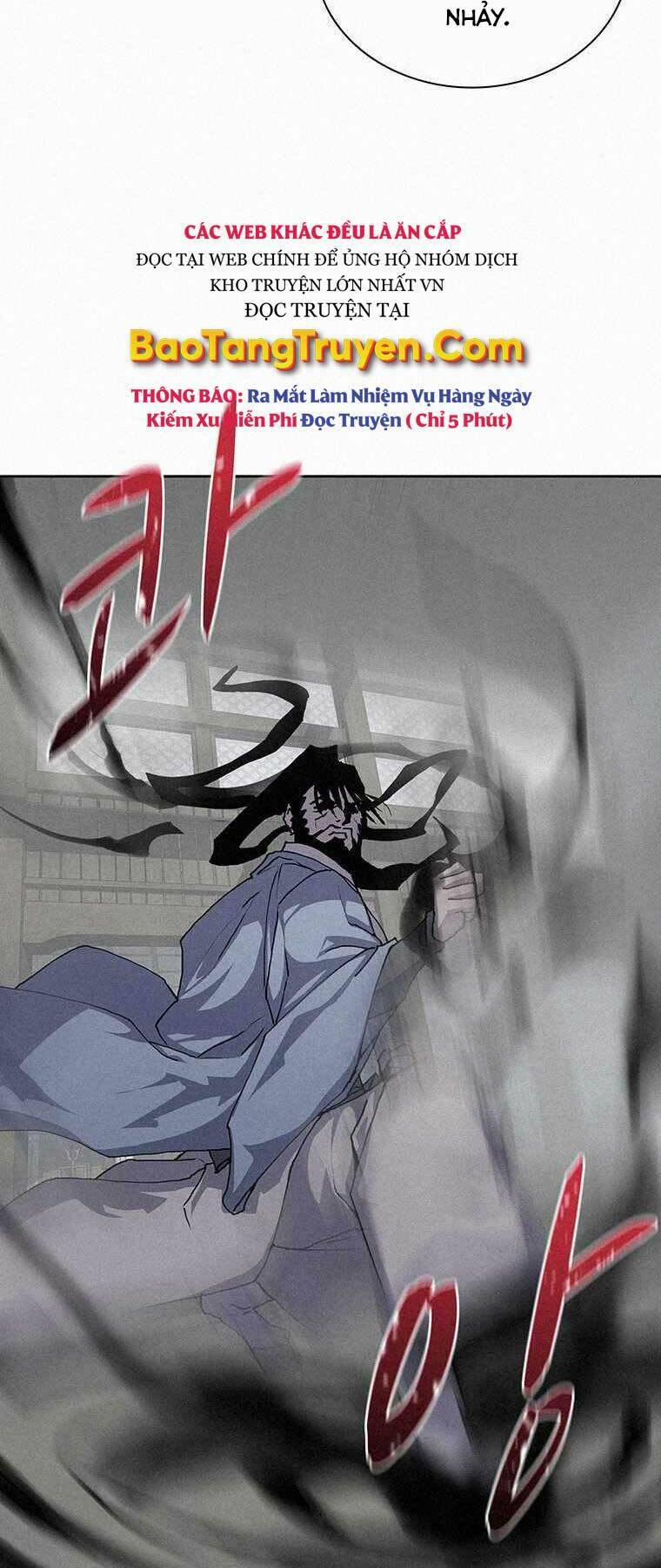 Thực Thư Pháp Sư 47 trang 19