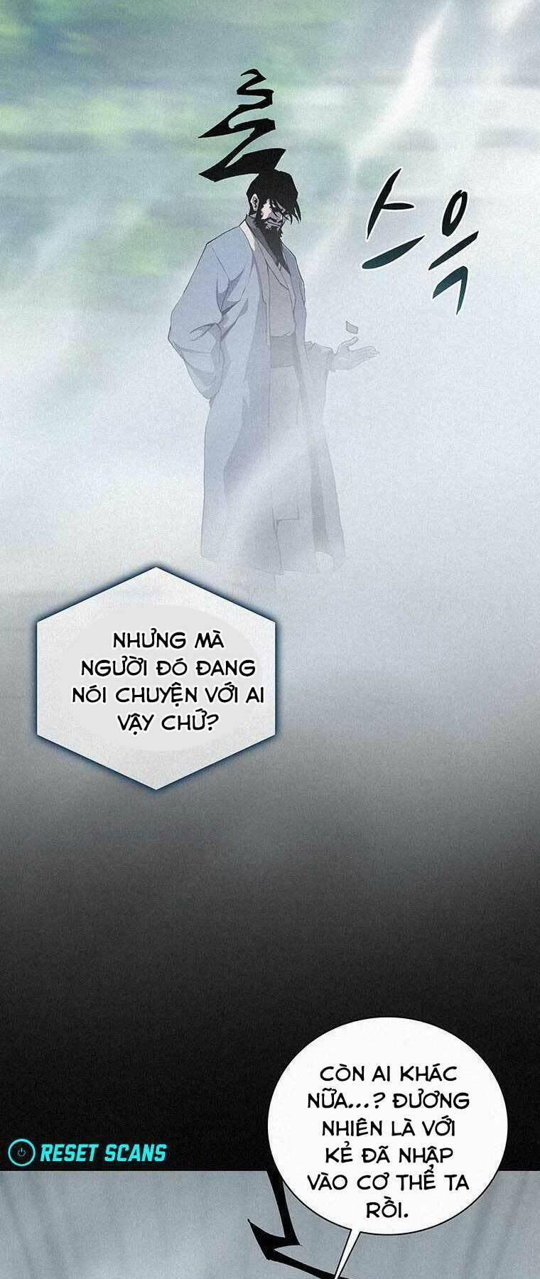 Thực Thư Pháp Sư 47 trang 2