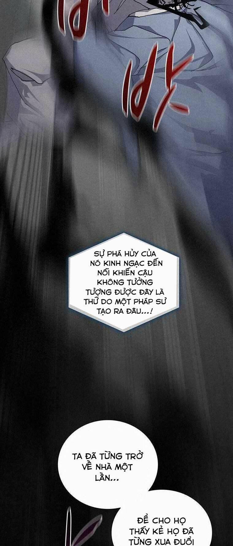 Thực Thư Pháp Sư 47 trang 22