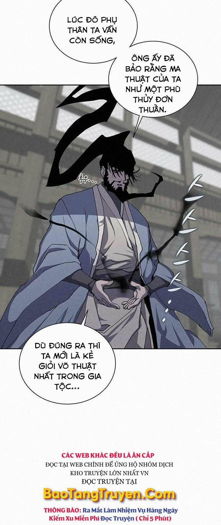 Thực Thư Pháp Sư 47 trang 24