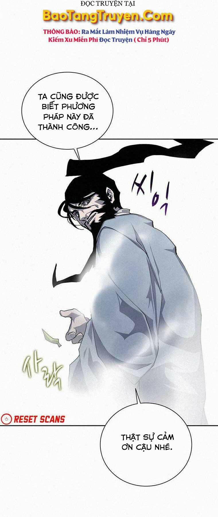 Thực Thư Pháp Sư 47 trang 27