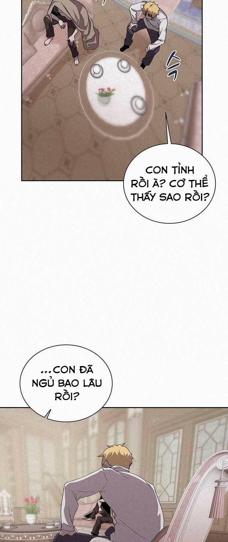 Thực Thư Pháp Sư 47 trang 35