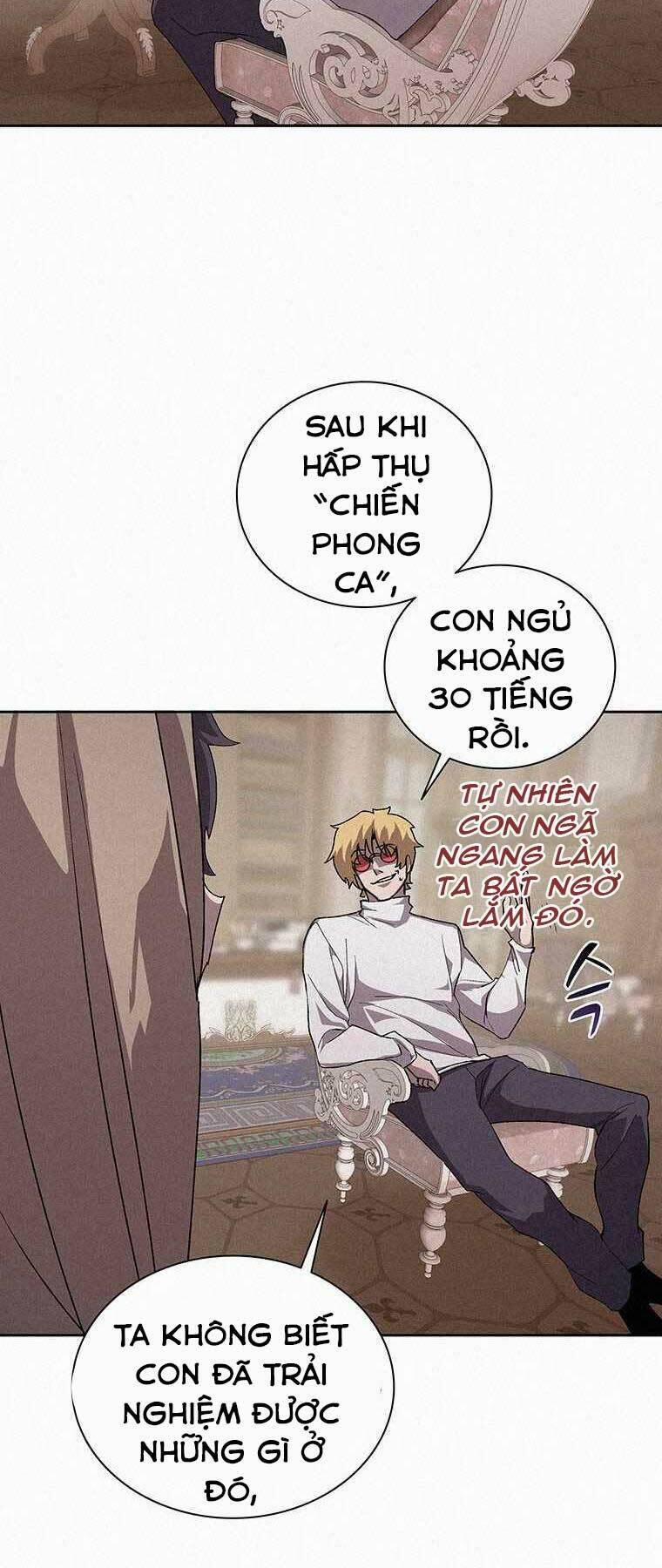 Thực Thư Pháp Sư 47 trang 36