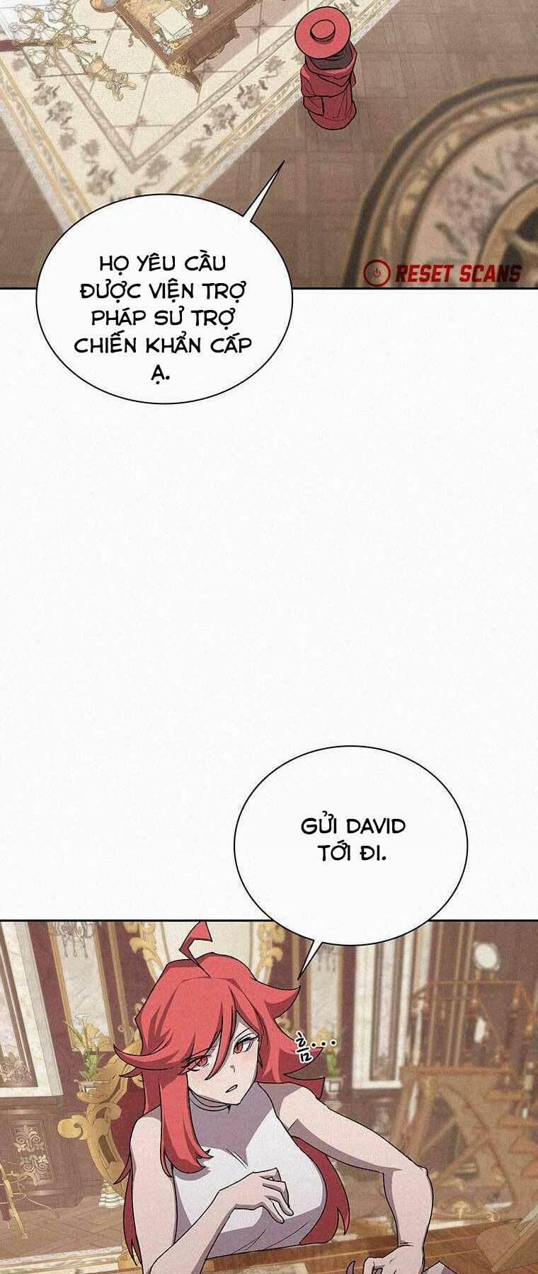 Thực Thư Pháp Sư 47 trang 47