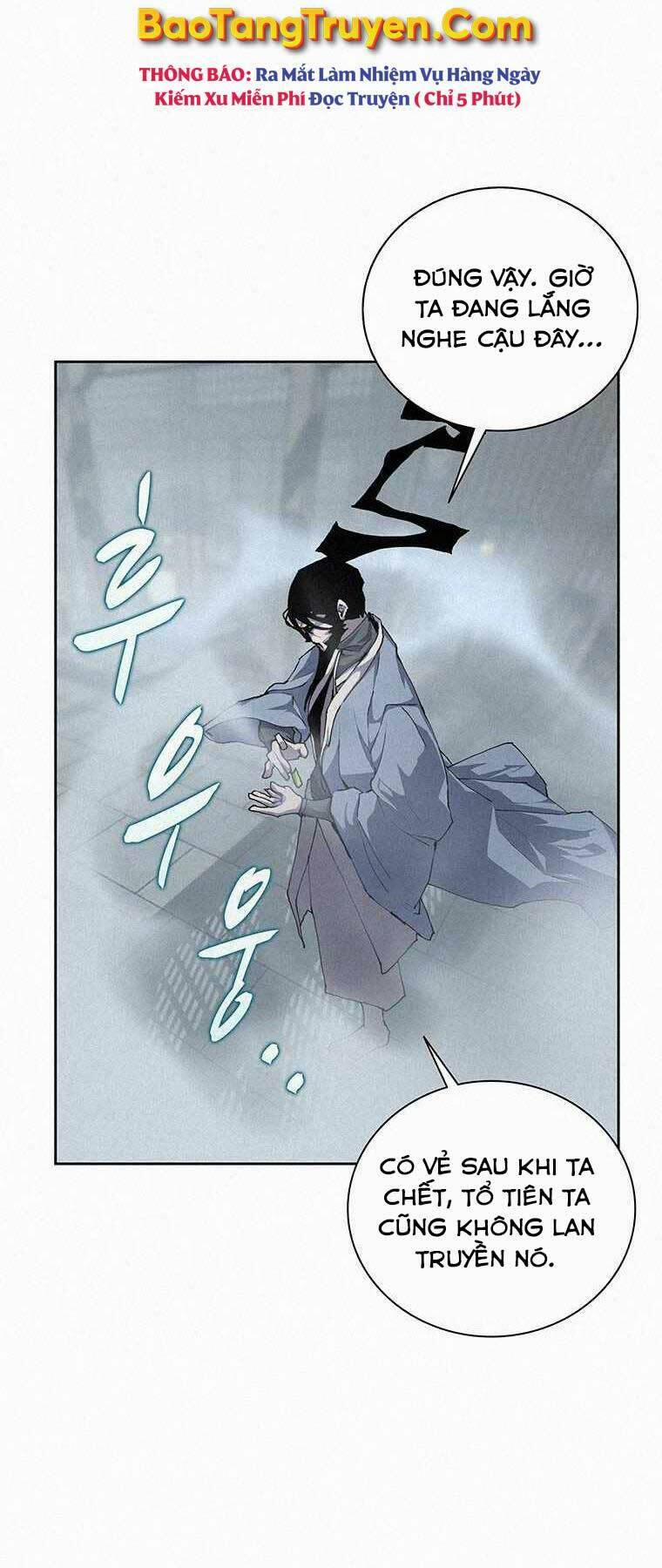 Thực Thư Pháp Sư 47 trang 5