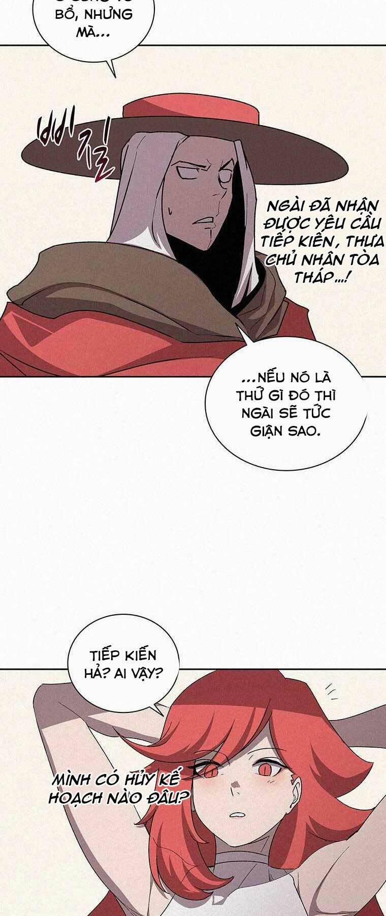 Thực Thư Pháp Sư 47 trang 54