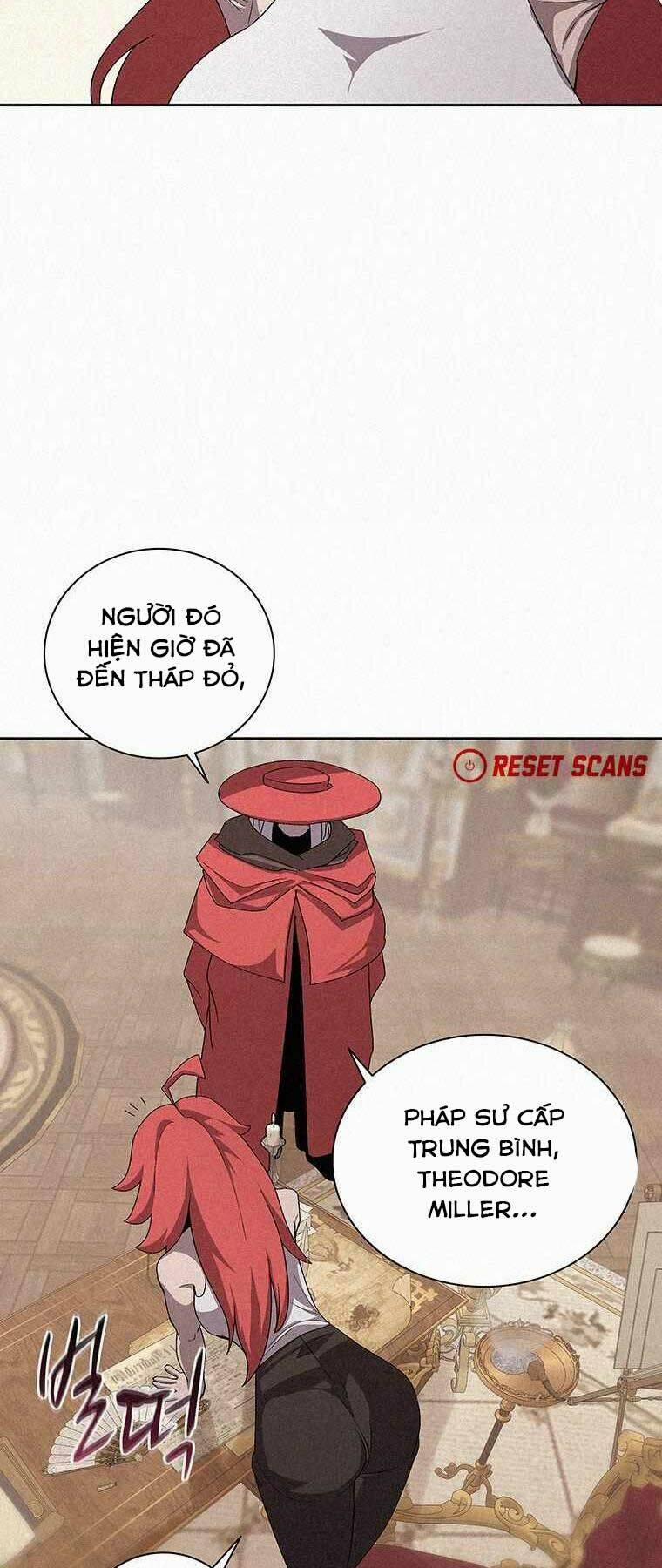 Thực Thư Pháp Sư 47 trang 55