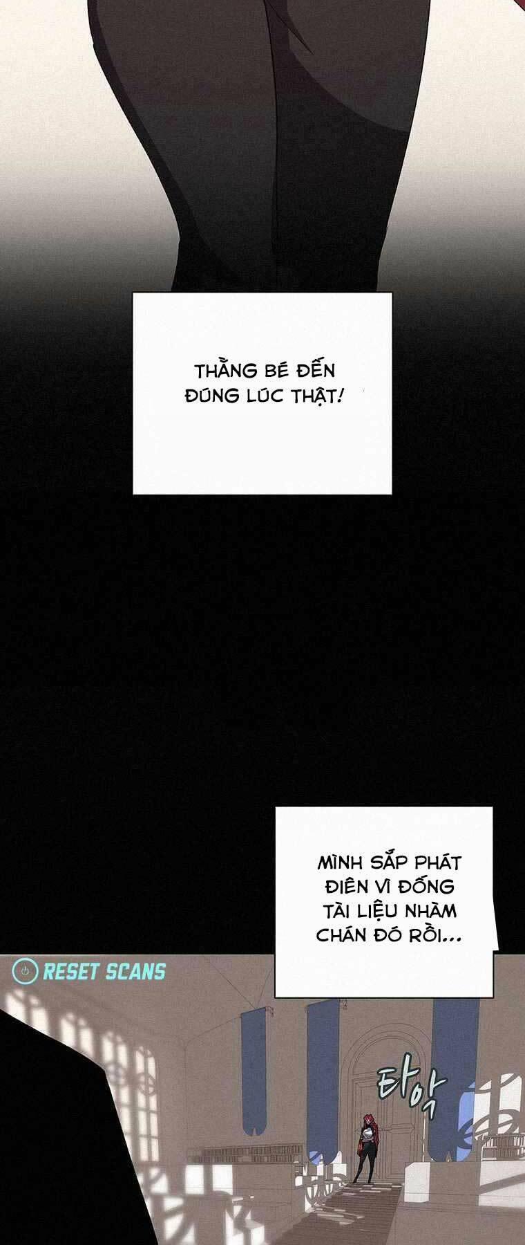 Thực Thư Pháp Sư 47 trang 60