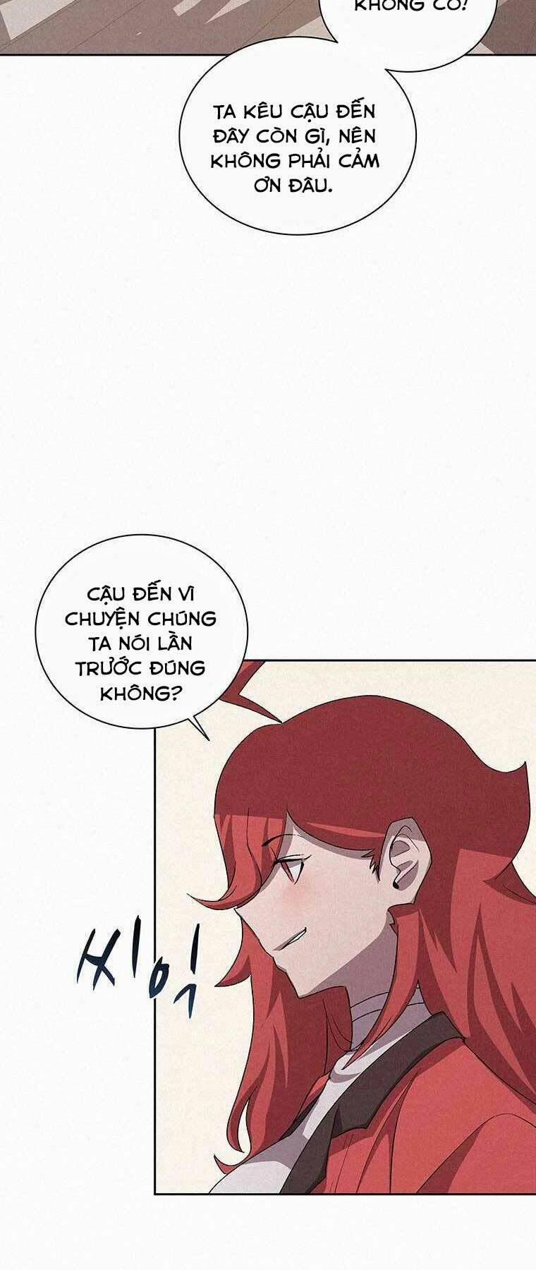 Thực Thư Pháp Sư 47 trang 64