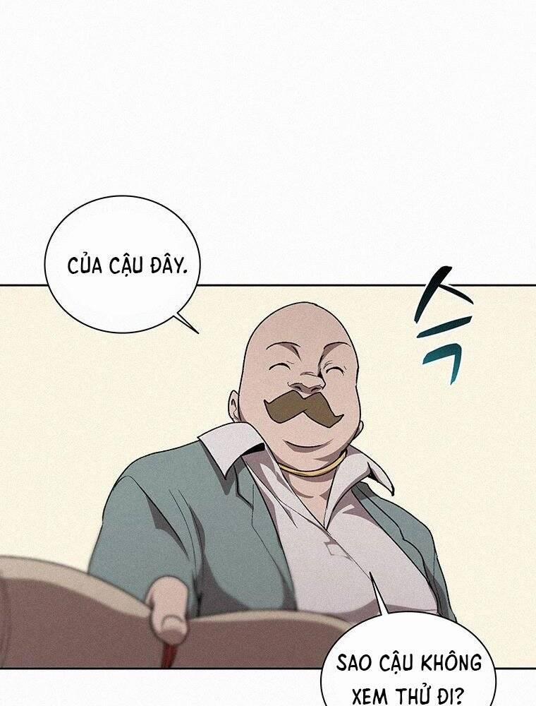 Thực Thư Pháp Sư 54 trang 22