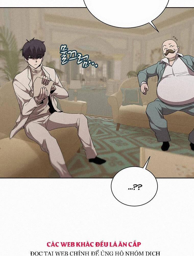 Thực Thư Pháp Sư 54 trang 26