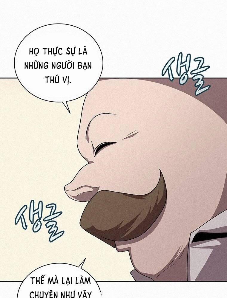 Thực Thư Pháp Sư 54 trang 6